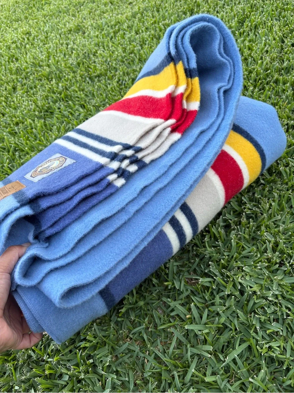 Pendleton excellent pre